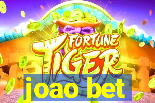 joao bet